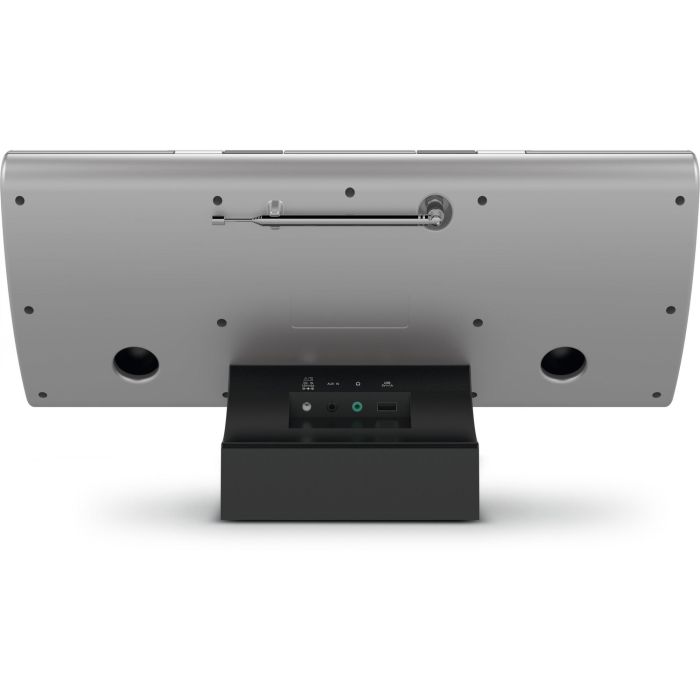 Technisat Multyradio 4.0 SE schwarz/silber 3 Technisat Multyradio 4.0 SE schwarz/silber 3