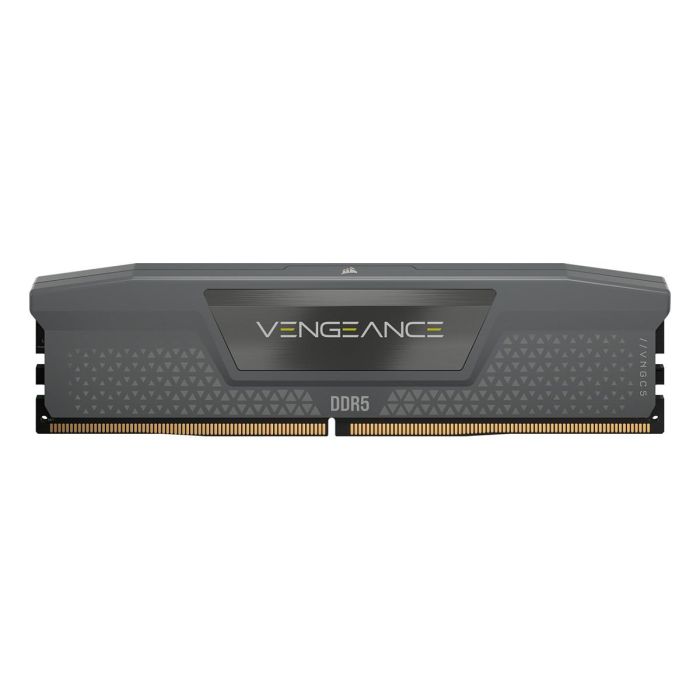 Corsair VENGEANCE 64GB (2x32GB) DDR5 5600MHz CL40 para PC Retail Gris
