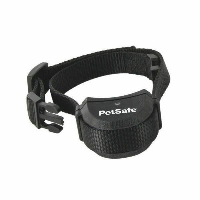 Petsafe Collar Receptor Adicional para Perro - Sistema de Contención Valla Invisible Stay & Play 0 Petsafe Collar Receptor Adicional para Perro - Sistema de Contención Valla Invisible Stay & Play 0