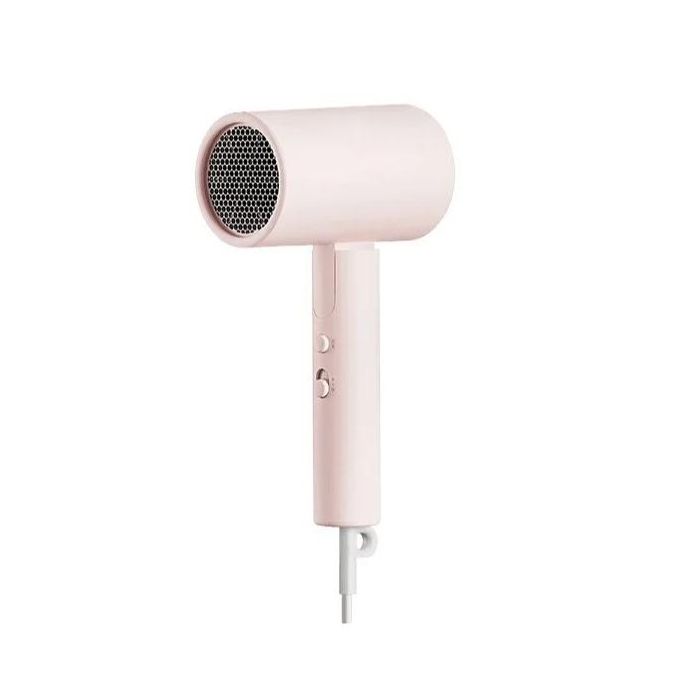 Xiaomi Secador de Pelo Compacto H101 (Rosa) BHR7474EU