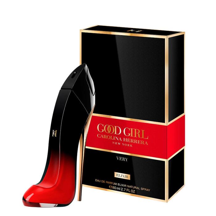 Very Good Girl Elixir Edp Vaporizador 1 Very Good Girl Elixir Edp Vaporizador 1