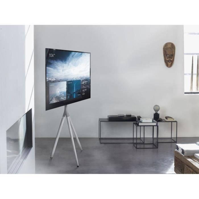 Mueble TV con pies ONE FOR ALL - WM7462 1