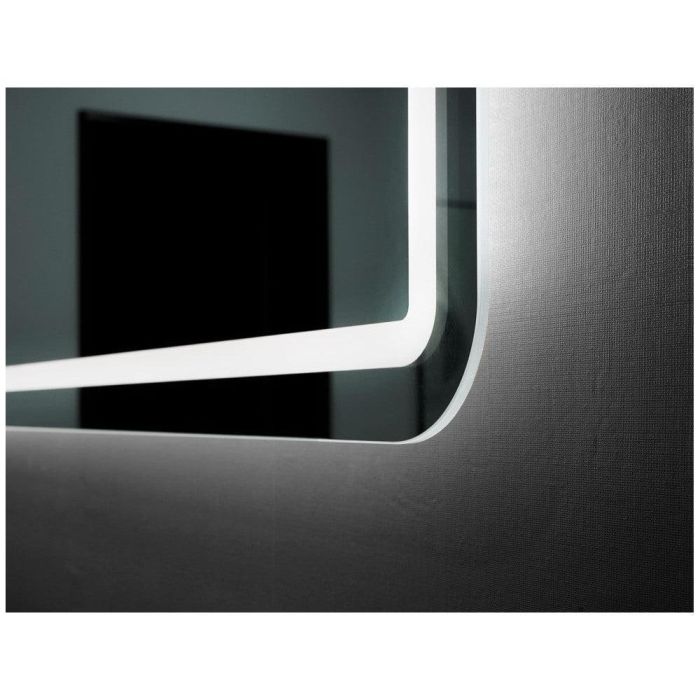 Espejo Iluminado Baño "Austria" 120Cm Blanco Frío [LIMEX-AUST012/120 6 Espejo Iluminado Baño "Austria" 120Cm Blanco Frío [LIMEX-AUST012/120 6
