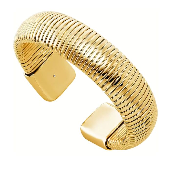 Pulsera Mujer Michael Kors MKJ8466710 Dorado