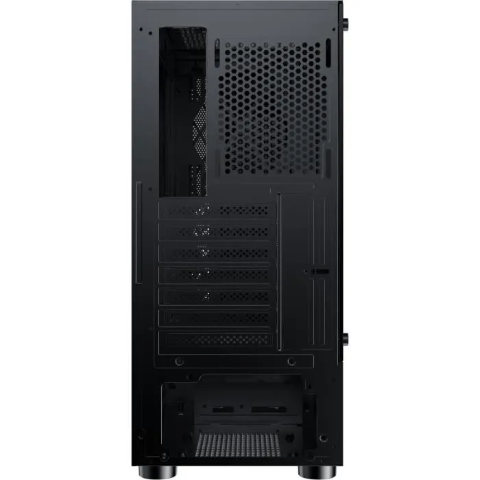 Xigmatek Caja ATX de Torre Media Duke - Negra 5