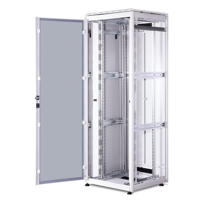 Digitus Armario de red Unique 47HE 2276x800x800mm gris 2