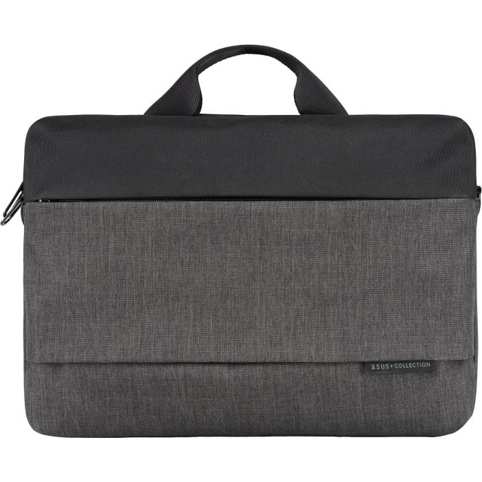 Asus EOS Shoulder Bag black 16"