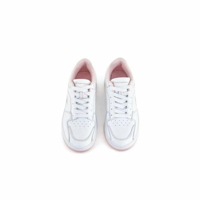 Zapatillas Deportivas Infantiles Champion RD18 2.0 LOW GLow Cut 4