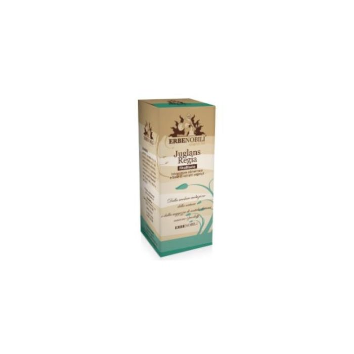 Nogal Común Yema Macerado Glicerinado 50Ml Nogal Común Yema Macerado Glicerinado 50Ml