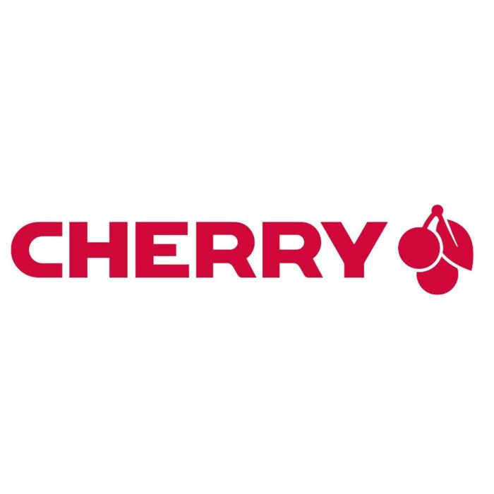 Teclado Cherry Negro AZERTY 13 Teclado Cherry Negro AZERTY 13