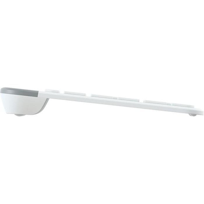 Logitech MK470 Wireless Combo white QWERTZ DE 2