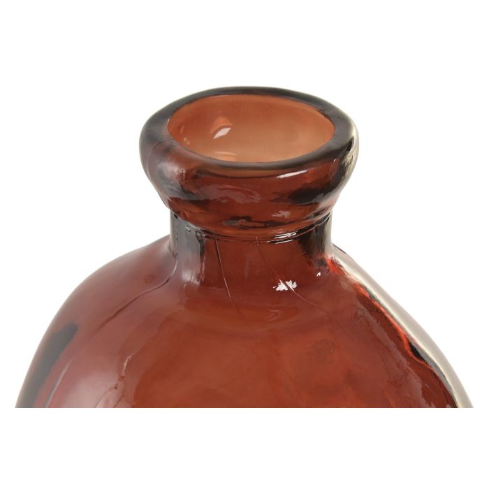 DKD Home Decor Jarron Colonial C464 Bicolor Ambar 33 x 74 x 33 cm 1