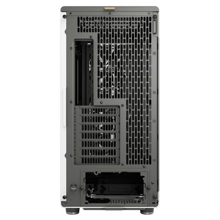 Fractal Design North XL Chalk White Midi Tower PC Gaming 11