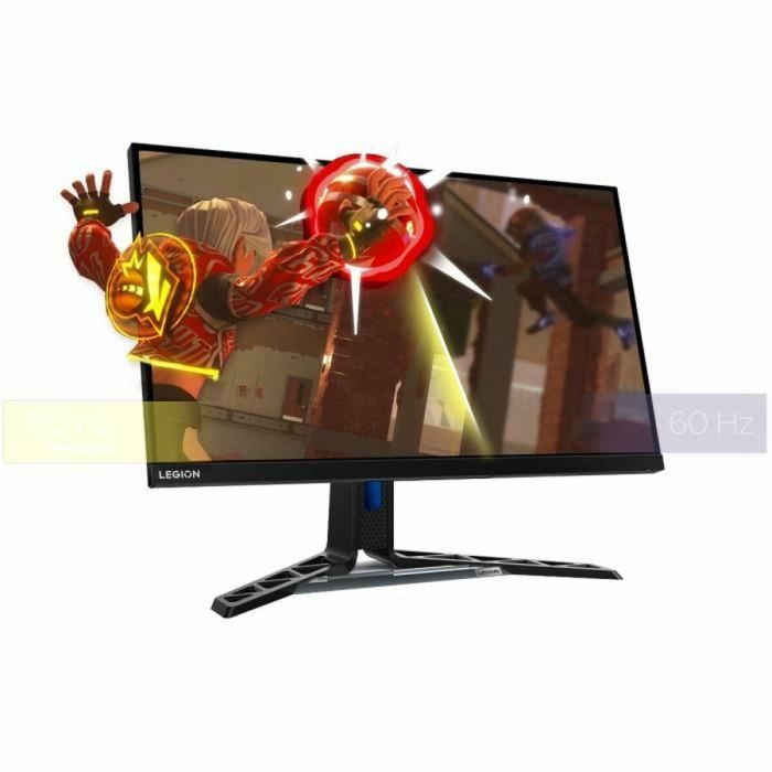 Pantalla PC Gaming LENOVO Legion Y27-30 - 27 FHD 1920x1080 IPS - 165 Hz - 0,5 ms - HDMI - Puerto Diplay - Hub USB - AMD FreeSync Premium 2 Pantalla PC Gaming LENOVO Legion Y27-30 - 27 FHD 1920x1080 IPS - 165 Hz - 0,5 ms - HDMI - Puerto Diplay - Hub USB - AMD FreeSync Premium 2