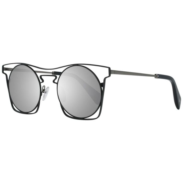 Gafas de Sol Unisex Yohji Yamamoto YY7005 49002