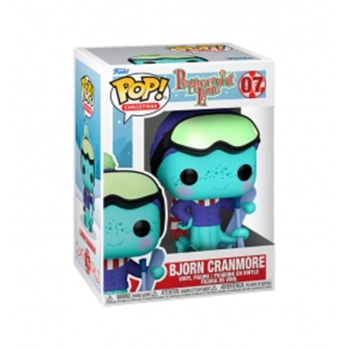 Funko Pop Christmas Navidad Peppermint Lane 2 Funko Pop Christmas Navidad Peppermint Lane 2