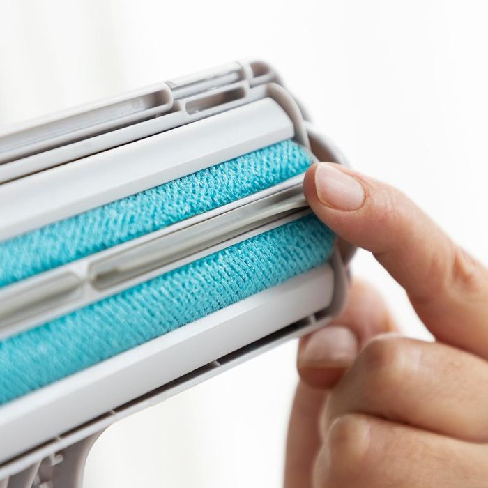 Rodillo quitapelos 2