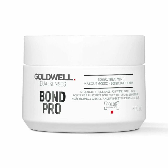 Goldwell Bond Pro 60Sec Tratamiento 200 mL