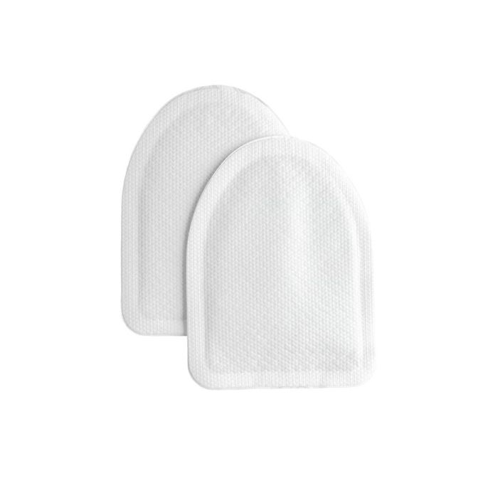 Thaw Pack de 2 plantillas de calor desechables 7hr, adhesivas, sin olor, tha-fot-0004-g