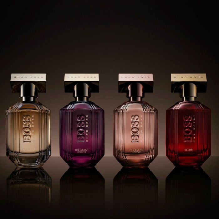 Perfume Mujer BOSS THE SCENT FOR HER EDP 30 ml 1 Perfume Mujer BOSS THE SCENT FOR HER EDP 30 ml 1
