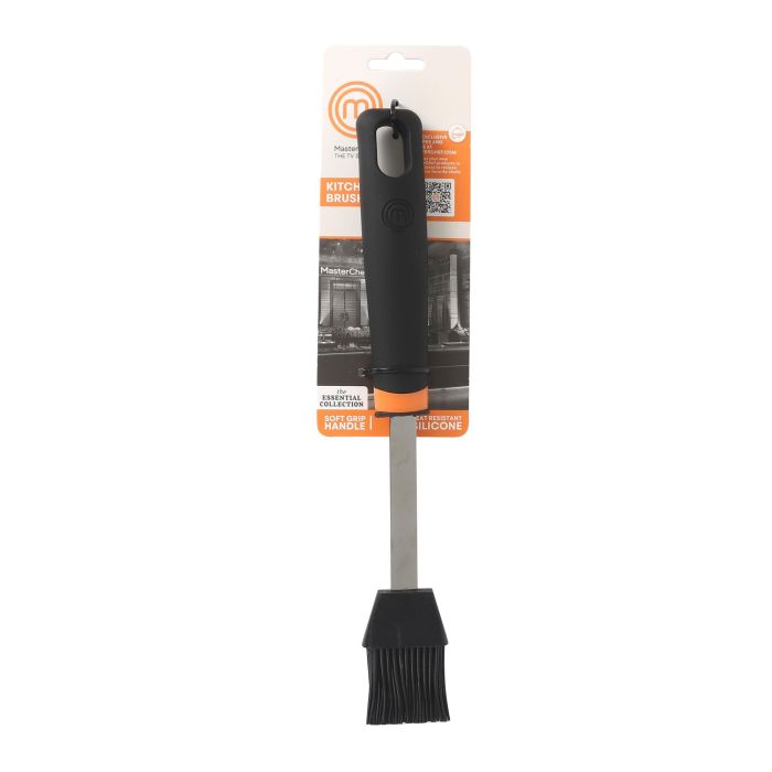 Pincel de cocina Masterchef 28 cm (24 Unidades) 1 Pincel de cocina Masterchef 28 cm (24 Unidades) 1