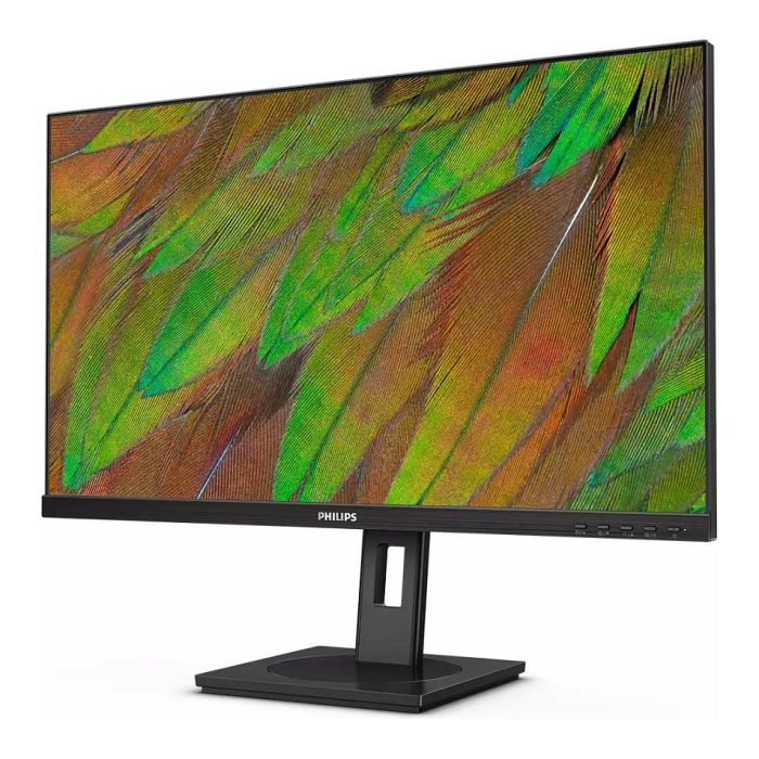 Philips 27B1N3800 Monitor 27 Pulgadas (68,6cm) 4K UHD IPS 3840x2160, 60Hz, 4ms, USB, HDMI, DisplayPort, Altavoces, Negro 9