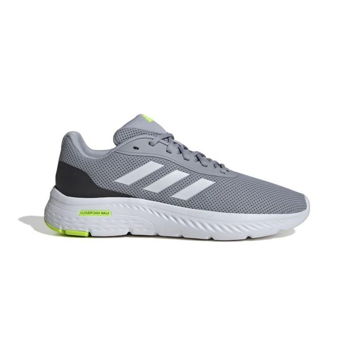 Zapatillas de Running para Adultos Adidas Cloudfoam Move Gris S 0 Zapatillas de Running para Adultos Adidas Cloudfoam Move Gris S 0