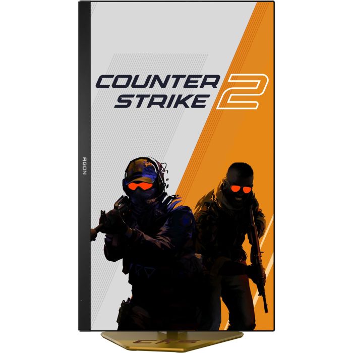 AOC Agon Pro CS24A - 24 Zoll Full HD Gaming, 610Hz 0,5ms gtg, G-Sync,HDR400 (1920x1080, 2x HDMI 2.1, DP 1.4, USB Hub) schwarz-rot-orange 16 AOC Agon Pro CS24A - 24 Zoll Full HD Gaming, 610Hz 0,5ms gtg, G-Sync,HDR400 (1920x1080, 2x HDMI 2.1, DP 1.4, USB Hub) schwarz-rot-orange 16