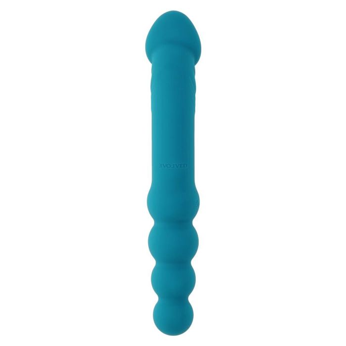 Vibrador Evolved Azul 8