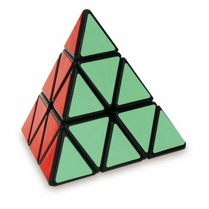 Puzzle 3D Cayro 14 Puzzle 3D Cayro 14