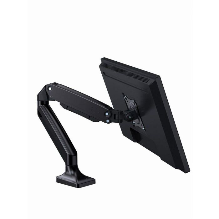 Gembird MA-DA1-03 soporte para monitor 88,9 cm (35") Escritorio Negro 2 Gembird MA-DA1-03 soporte para monitor 88,9 cm (35") Escritorio Negro 2