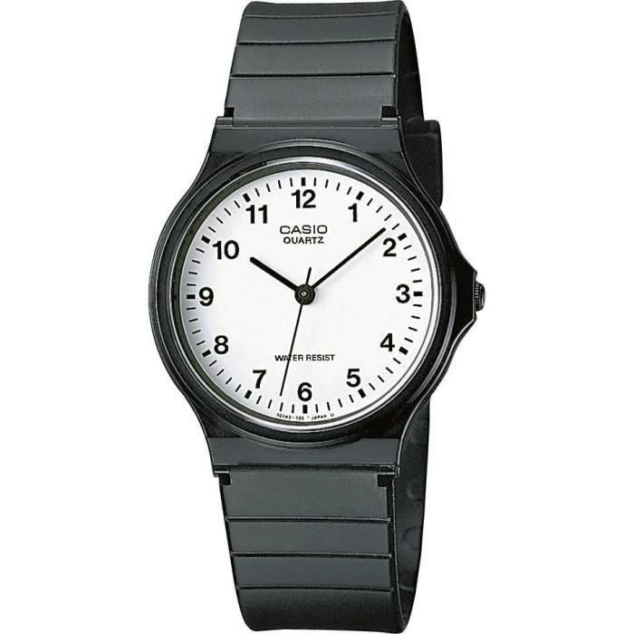 Reloj Unisex Casio MQ-24-7BLLEG