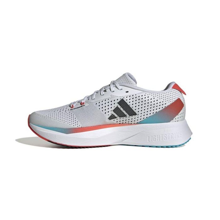 Zapatillas de Running para Adultos Adidas Adizero Sl Gris 5