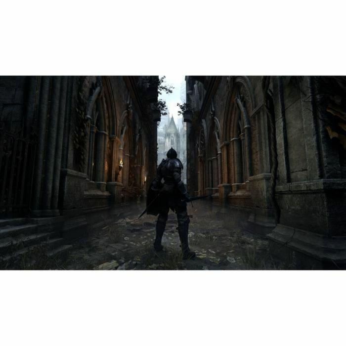 Sony Computer Entertainment Demon's Souls PS5 - Juego Remake de Aventura de Rol con Fantasía Oscura, Reconstruido y Mejorado 3