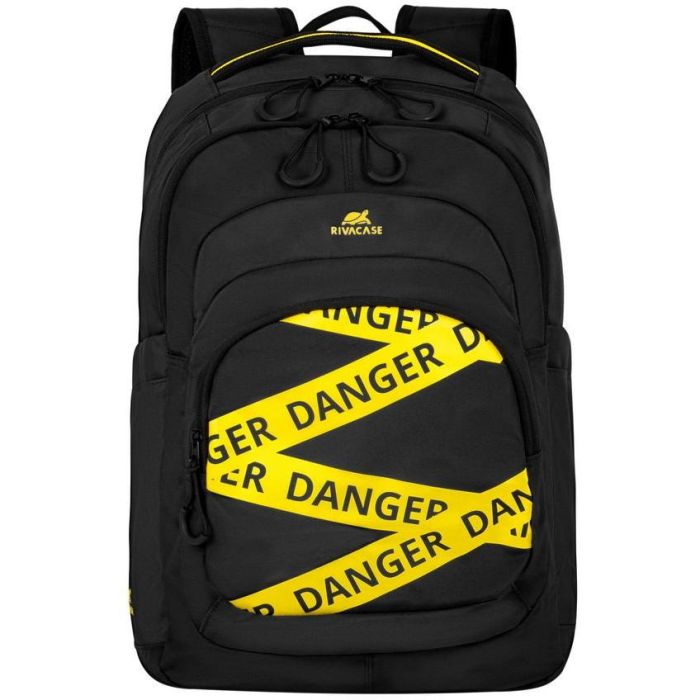 Riva NB Rucksack Erebus 15,6" schwarz 5461 9 Riva NB Rucksack Erebus 15,6" schwarz 5461 9