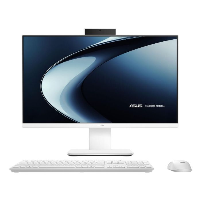 All in One Asus 90PT03X1-M00YB0 23,8" 16 GB RAM 512 GB SSD Intel Core i7-13620H Qwerty Español 3 All in One Asus 90PT03X1-M00YB0 23,8" 16 GB RAM 512 GB SSD Intel Core i7-13620H Qwerty Español 3