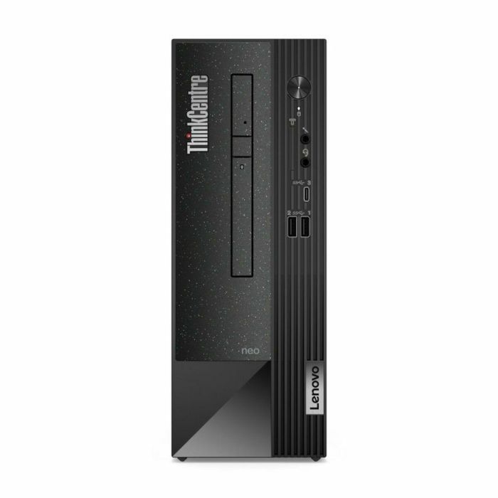 PC de Sobremesa Lenovo 12JH000RSP 8 GB RAM 256 GB SSD Intel Core i3-13100 10