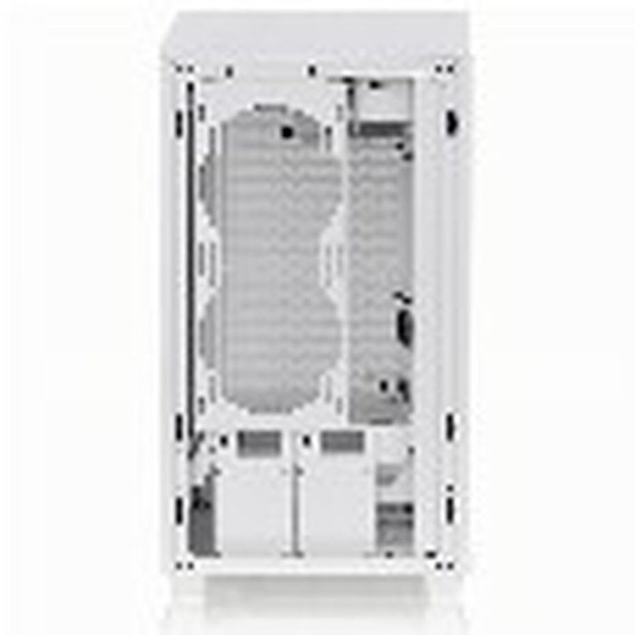 Caja Semitorre ATX THERMALTAKE The Tower 200 Blanco 1