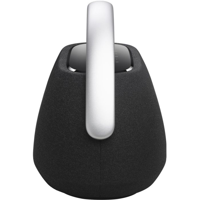 Harman Kardon Go + Play 3 schwarz 3