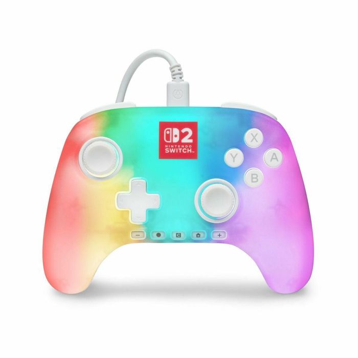 Videoconsola Portátil Powera NSGP0524-01 11