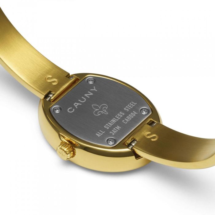 Reloj Mujer Cauny CAB004M 2