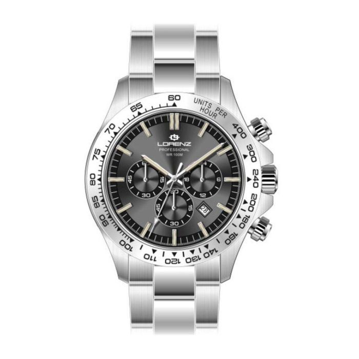 Reloj Hombre Lorenz 26175BB (Ø 43 mm)