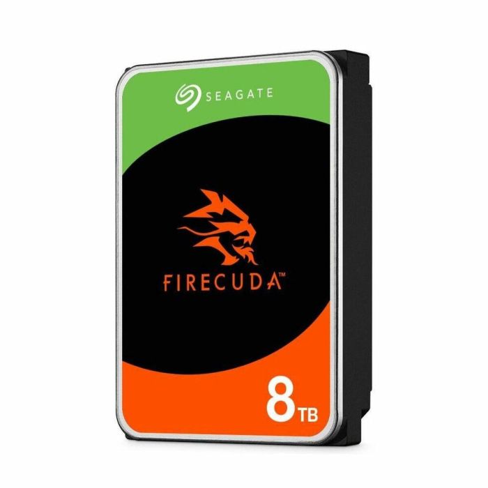 Disco Duro Seagate ST8000DXA01 8 TB Disco Duro Seagate ST8000DXA01 8 TB