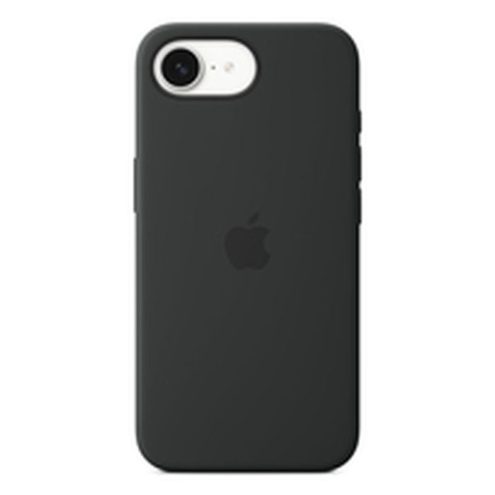 Funda para Móvil Apple Negro Apple 2 Funda para Móvil Apple Negro Apple 2