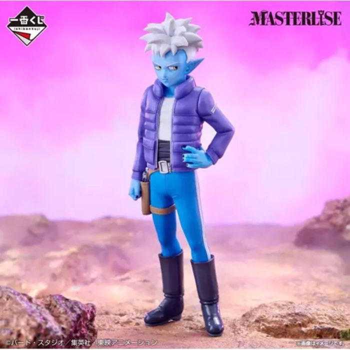 Figura D Kuji Dragon Ball Daima 1 Figura D Kuji Dragon Ball Daima 1