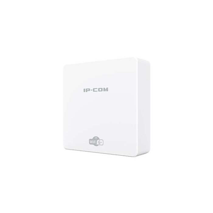 Punto Acceso Wifi Ip - Com Pro - 6 - Iw Punto Acceso Wifi Ip - Com Pro - 6 - Iw