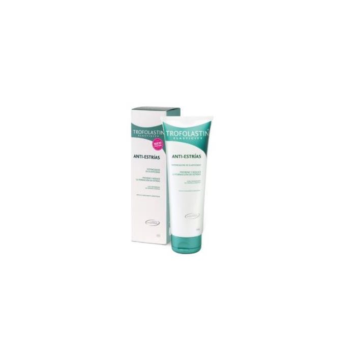 Trofolastin Antiestrias 250 Ml