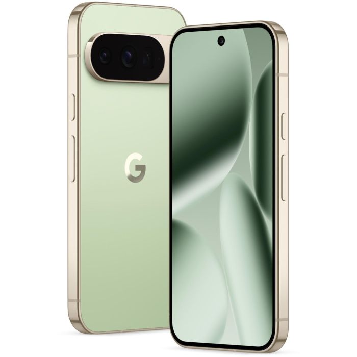 Google Pixel 10 Pro 256GB Jade 1
