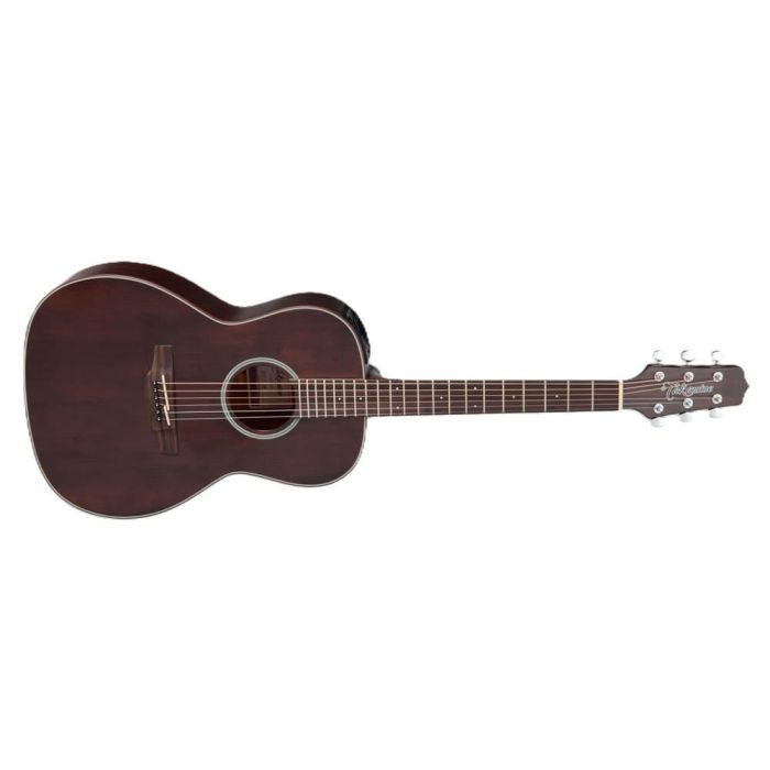 Guitarra Takamine Gy21 E/A New Yorker - Satin Molasse 0 Guitarra Takamine Gy21 E/A New Yorker - Satin Molasse 0