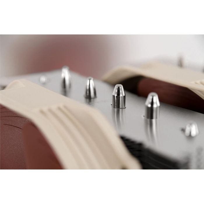 NOCTUA NH-D15 Cooler Multi Ventilador 14cm para Procesador | Sockets 1700, 1200, 115x, AM3/4/5, 2011, 2066 6